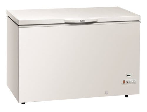 Arcón congelador Bartscher 252LW 700965