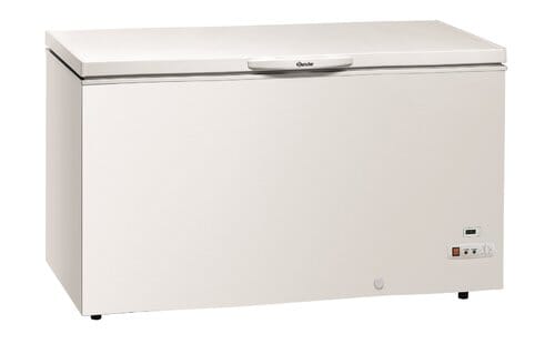 Arcón congelador Bartscher 458LW 700966