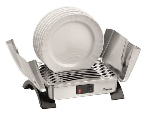 Calientaplatos Bartscher 12 platos A120814