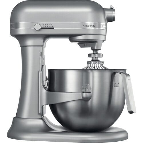 KitchenAid Heavy Duty 5KSM7591X ESM plata 6.9L A150047
