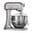 KitchenAid Heavy Duty 5KSM7591X ESM plata 6.9L A150047