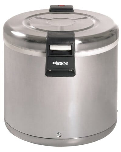 Calentador de arroz 8,5kg Bartscher A150512