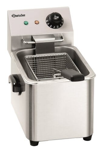 Freidora "SNACK I" Bartscher 4L A162410E