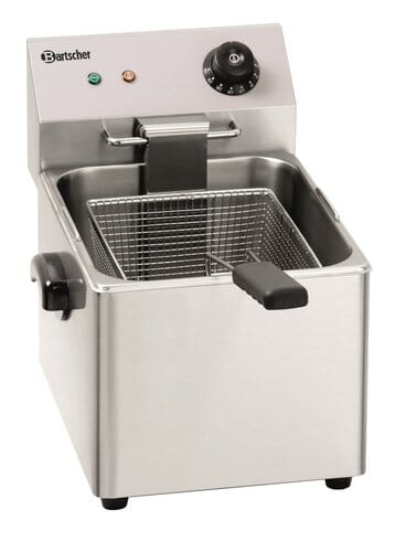 Freidora "SNACK III" Bartscher 8L A162810E