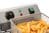 Freidora "SNACK IV Plus" Bartscher 2 x 9L A162824E