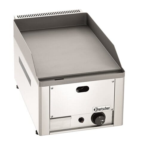 Plancha a gas Bartscher GDP 320G-G A3700331
