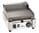Plancha eléctrica Bartscher GDP 260E-G A370037