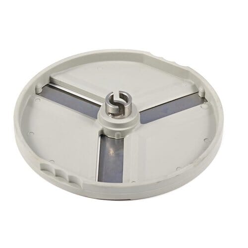 Disco rebanador 2mm para cortadora Buffalo G784 AA080