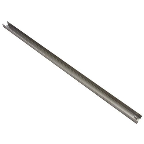 Guía izquierda para estante de mesas refrigeradas o de congelación Polar AB375