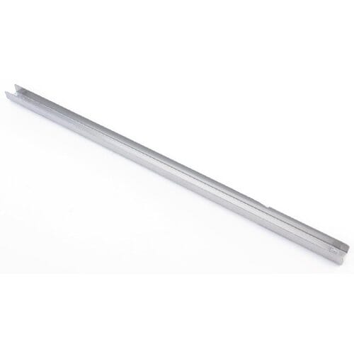 Guía izquierda para estante de G590 G591 Polar AB377