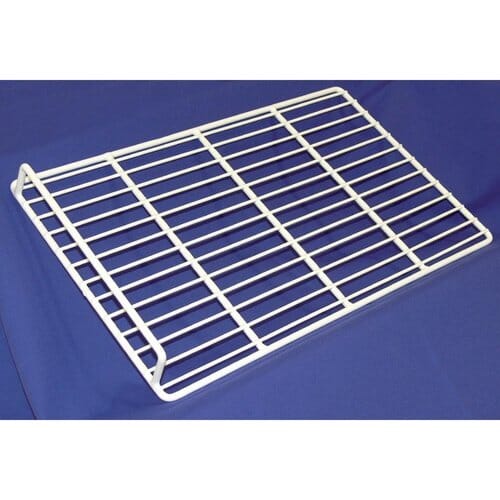 Estante para mesas refrigeradas o de congelación Polar AB385