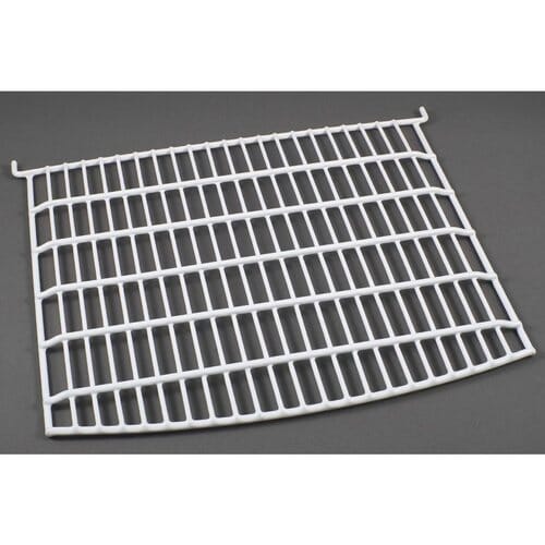 Estante para vitrina puerta curva Polar CB509 AC427