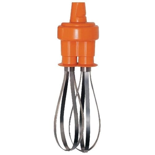 Accesorio batidor F90 para BM 2000 Dynamic AD283