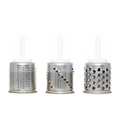 Set de tambores opcionales para KitchenAid 5KSMEVMSC AD293