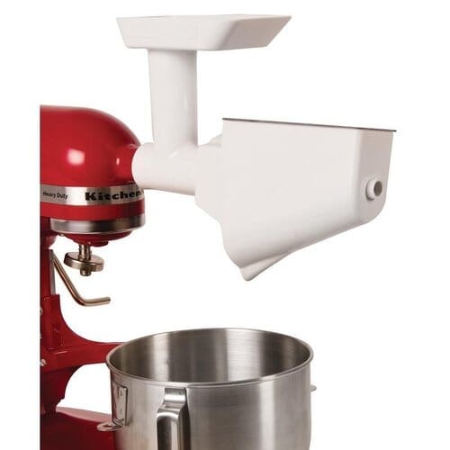 Pasapurés fruta verdura Kitchenaid 5FVSP AD296