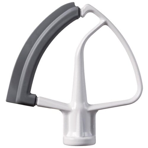 Batidor con lado flexible KitchenAid 5KFE5T AD579