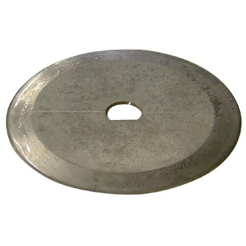 Hoja de repuesto para cuchillo kebab 65mm AD732