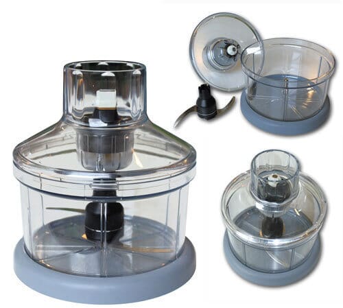 Accesorio picador AC518 para Dynamix MX050 AD937