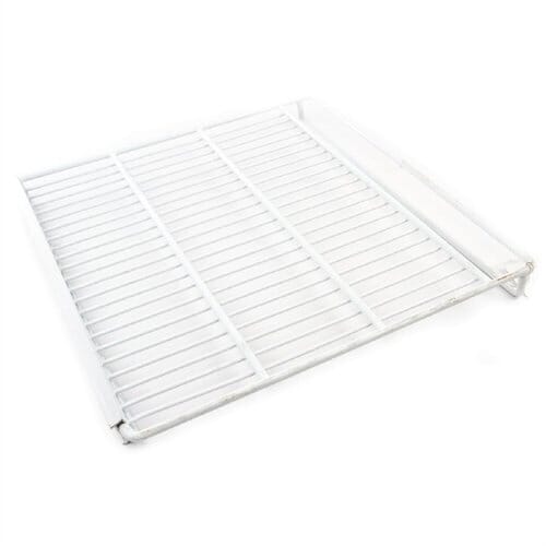 Estante y soporte etiqueta para DM075 AE150