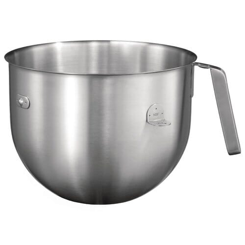 Bowl 6.9L 5KC7SB KitchenAid AE760