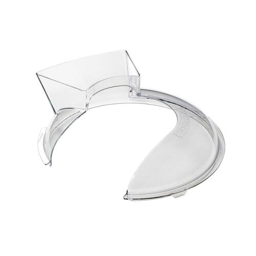 Tapa protectora/vertedora 6,9L 5K7PS KitchenAid AE766