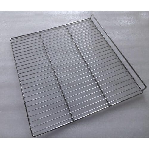 Estante vitrina pastelera Polar GD881 AE812