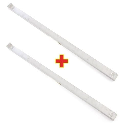 Juego de guías para armario GL185 AF730