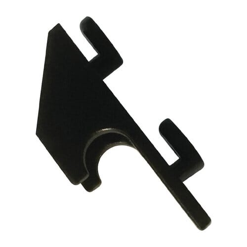 Juego de clips para estante vitrina Polar DP289 AG677