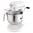 KitchenAid Heavy Duty 5KSM7591X EWH blanca 6.9L CA986