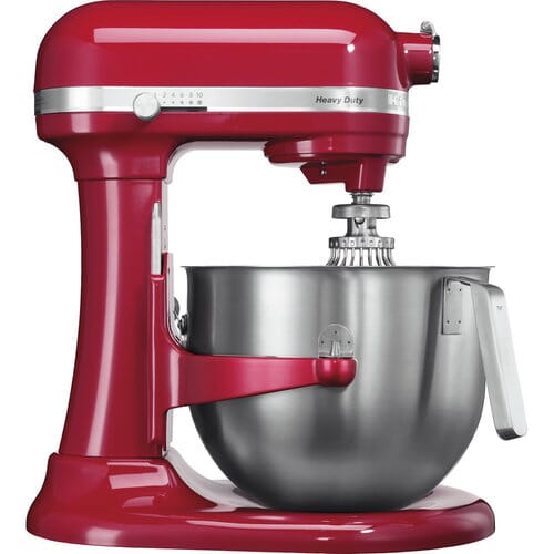 KitchenAid Heavy Duty 5KSM7591X EER roja 6.9L CA987