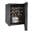 Vinoteca con puerta pivotante Polar 16 botellas CB058