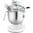 KitchenAid profesional 5KSM7990XEWH blanca 6.9L CB575