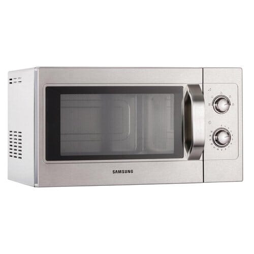 Microondas semi-comercial Samsung CM1099 1100W CB936