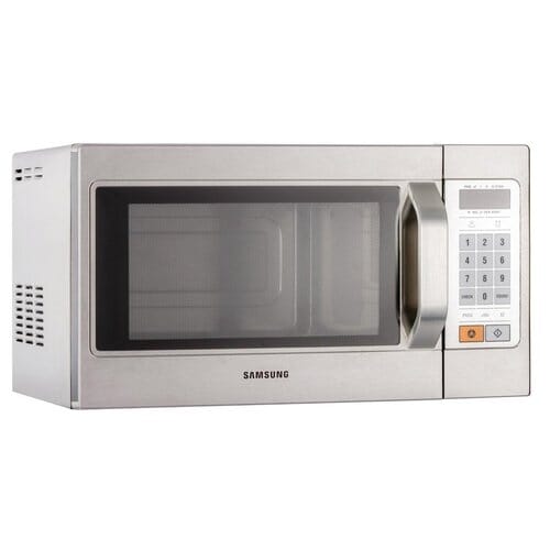 Microondas semi-comercial Samsung CM1089 1100W CB937
