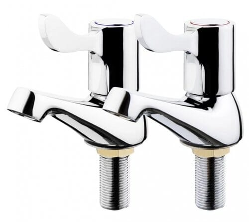 Grifos de palanca Vogue CC344