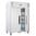 Frigorífico Polar GN doble puerta blanco 1200L CC663