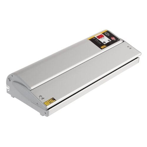 Máquina de vacío profesional Buffalo 400mm CC771