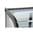 Vitrina expositora refrigerada 120L Polar CD229