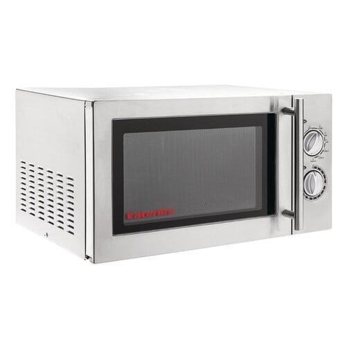 Microondas semi-comercial Caterlite 900W CD399
