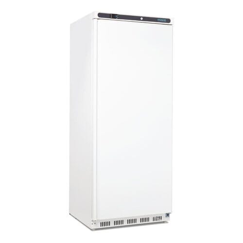 Congelador 1 puerta blanco Polar 600L CD615