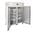 Congelador Polar Gastronorm doble puerta 1200L CD616