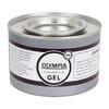 Combustible en gel para chafing dish 12 x 2 horas Olympia CE241