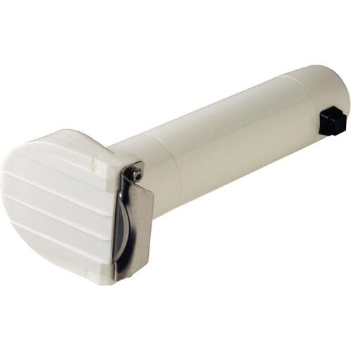 Cuchillo para Kebab de plástico 65mm CF238