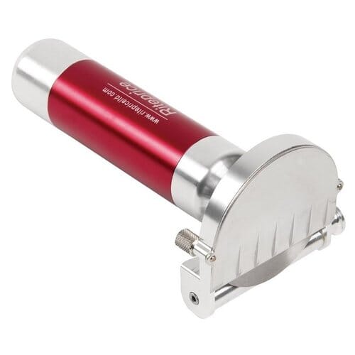 Cuchillo eléctrico profesional kebab 80mm Rite Price CF239