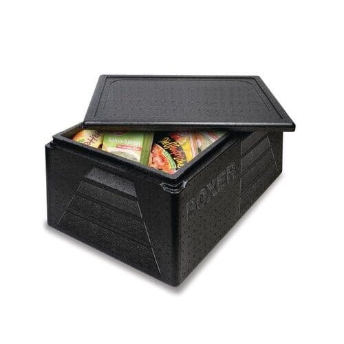 Caja térmica boxer GN1/1 Thermo Future 42 L CF410
