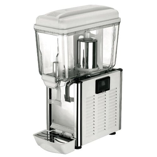 Dispensador individual de bebidas frías Polar 12L CF760