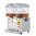 Dispensador doble de bebidas frías Polar 2 x 12L CF761