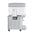 Dispensador doble de bebidas frías Polar 2 x 12L CF761