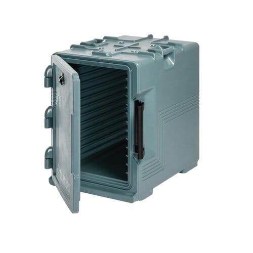 Contenedor de carga frontal resistente Cambro 52L CG140