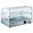 Vitrina expositora caliente Buffalo 45L CK916